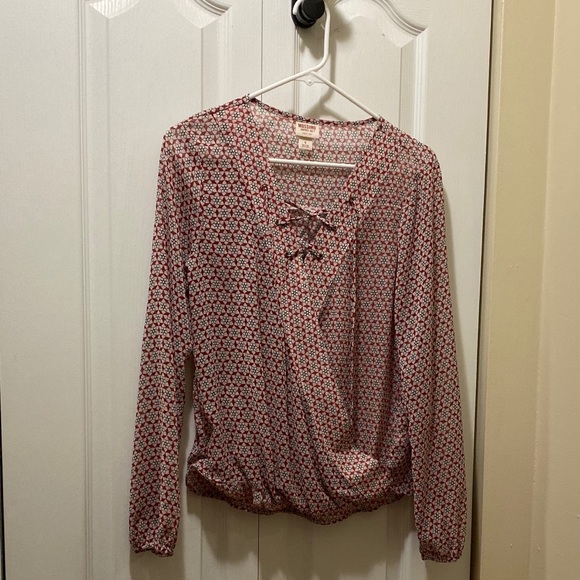 Blouse - Picture 1 of 6